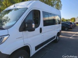  Fiat  Ducato  Hochr.-Kombi 33 150 L2H2 RS: 3450 mm 2.3 Multijet 109KW MT6 E6 #44