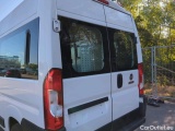  Fiat  Ducato  Hochr.-Kombi 33 150 L2H2 RS: 3450 mm 2.3 Multijet 109KW MT6 E6 #40