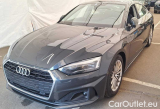 A5 Sportback