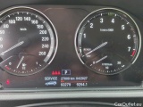  Bmw  X1 Baureihe  sDrive 20 i Sport Line 2.0 141KW AT7 E6dT #9