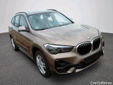  Bmw  X1 Baureihe  sDrive 20 i Sport Line 2.0 141KW AT7 E6dT #11