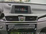  Bmw  X1 Baureihe  sDrive 20 i Sport Line 2.0 141KW AT7 E6dT #17
