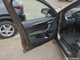  Bmw  X1 Baureihe  sDrive 20 i Sport Line 2.0 141KW AT7 E6dT #16