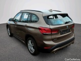  Bmw  X1 Baureihe  sDrive 20 i Sport Line 2.0 141KW AT7 E6dT #36