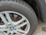  Bmw  X1 Baureihe  sDrive 20 i Sport Line 2.0 141KW AT7 E6dT #38