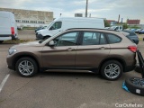  Bmw  X1 Baureihe  sDrive 20 i Sport Line 2.0 141KW AT7 E6dT #43