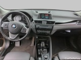  Bmw  X1 Baureihe  sDrive 20 i Sport Line 2.0 141KW AT7 E6dT #44