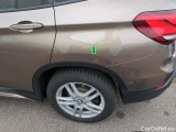  Bmw  X1 Baureihe  sDrive 20 i Sport Line 2.0 141KW AT7 E6dT #55