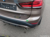  Bmw  X1 Baureihe  sDrive 20 i Sport Line 2.0 141KW AT7 E6dT #76