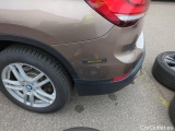  Bmw  X1 Baureihe  sDrive 20 i Sport Line 2.0 141KW AT7 E6dT #77
