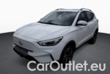 ZS EV