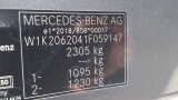  Mercedes  C-Klasse C -Klasse T-Modell C 220 d T (206.204) 162KW AT9 E6d #24