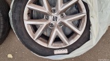  Seat  Leon  Sportstourer Style 2.0 TDI 110KW AT7 E6d #10