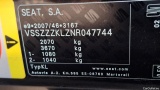 Seat  Leon  Sportstourer Style 2.0 TDI 110KW AT7 E6d #48