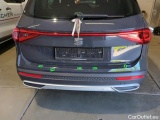  Seat  TARRACO  Xperience 2.0 TDI 110KW MT6 E6d #44