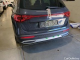  Seat  TARRACO  Xperience 2.0 TDI 110KW MT6 E6d #38