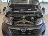  Opel  Movano Opel  2.2CDTI L3H2 3.5t 165KM FWD 4d #16
