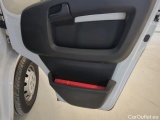  Opel  Movano Opel  2.2CDTI L3H2 3.5t 165KM FWD 4d #29