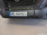  Opel  Movano Opel  2.2CDTI L3H2 3.5t 165KM FWD 4d #44
