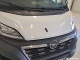  Opel  Movano Opel  2.2CDTI L3H2 3.5t 165KM FWD 4d #47