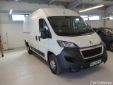  Peugeot  Boxer Peugeot  335 L2H2 140KM PRO 4d #17