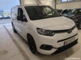  Toyota  Proace Toyota  City 2.3T 1.5D-4D 100KM long FurgonComfort 4d #8