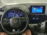  Toyota  Proace Toyota  City 2.3T 1.5D-4D 100KM long FurgonComfort 4d #6