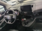  Toyota  Proace Toyota  City 2.3T 1.5D-4D 100KM long FurgonComfort 4d #13