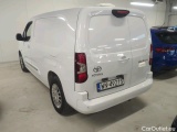  Toyota  Proace Toyota  City 2.3T 1.5D-4D 100KM long FurgonComfort 4d #14