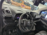  Toyota  Proace Toyota  City 2.3T 1.5D-4D 100KM long FurgonComfort 4d #29