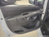  Toyota  Proace Toyota  City 2.3T 1.5D-4D 100KM long FurgonComfort 4d #28