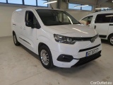  Toyota  Proace Toyota  City 2.3T 1.5D-4D 100KM long FurgonComfort 4d #13