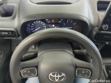  Toyota  Proace Toyota  City 2.3T 1.5D-4D 100KM long FurgonComfort 4d #24