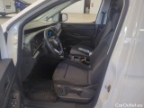  Volkswagen  Caddy Volkswagen  2.0 TDI SCR BMT 122KM MT 6 4d #15