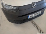  Volkswagen  Caddy Volkswagen  2.0 TDI SCR BMT 122KM MT 6 4d #25