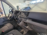  Volkswagen  Crafter Volkswagen  35 2.0 TDI 177KM 3.640 wysoki 4MOTION 4d #8