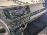  Volkswagen  Crafter Volkswagen  35 2.0 TDI 177KM 3.640 wysoki 4MOTION 4d #9