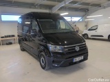  Volkswagen  Crafter Volkswagen  35 2.0 TDI 177KM 3.640 wysoki 4MOTION 4d #13