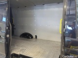  Volkswagen  Crafter Volkswagen  35 2.0 TDI 177KM 3.640 wysoki 4MOTION 4d #11