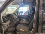  Volkswagen  Crafter Volkswagen  35 2.0 TDI 177KM 3.640 wysoki 4MOTION 4d #17