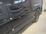  Volkswagen  Crafter Volkswagen  35 2.0 TDI 177KM 3.640 wysoki 4MOTION 4d #22
