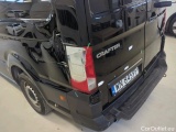  Volkswagen  Crafter Volkswagen  35 2.0 TDI 177KM 3.640 wysoki 4MOTION 4d #34