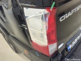  Volkswagen  Crafter Volkswagen  35 2.0 TDI 177KM 3.640 wysoki 4MOTION 4d #33