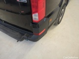  Volkswagen  Crafter Volkswagen  35 2.0 TDI 177KM 3.640 wysoki 4MOTION 4d #39