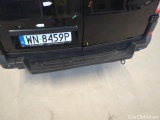  Volkswagen  Crafter Volkswagen  35 2.0 TDI 177KM 3.640 wysoki 4MOTION 4d #42