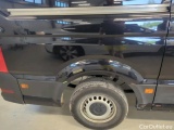  Volkswagen  Crafter Volkswagen  35 2.0 TDI 177KM 3.640 wysoki 4MOTION 4d #54