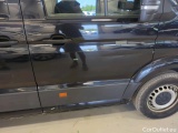  Volkswagen  Crafter Volkswagen  35 2.0 TDI 177KM 3.640 wysoki 4MOTION 4d #68