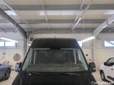  Volkswagen  Crafter Volkswagen  35 2.0 TDI 177KM 3.640 wysoki 4MOTION 4d #73