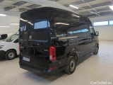  Volkswagen  Crafter Volkswagen  35 2.0 TDI 177KM 3.640 wysoki 4MOTION 4d #75