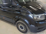  Volkswagen  Crafter Volkswagen  35 2.0 TDI 177KM 3.640 wysoki 4MOTION 4d #71
